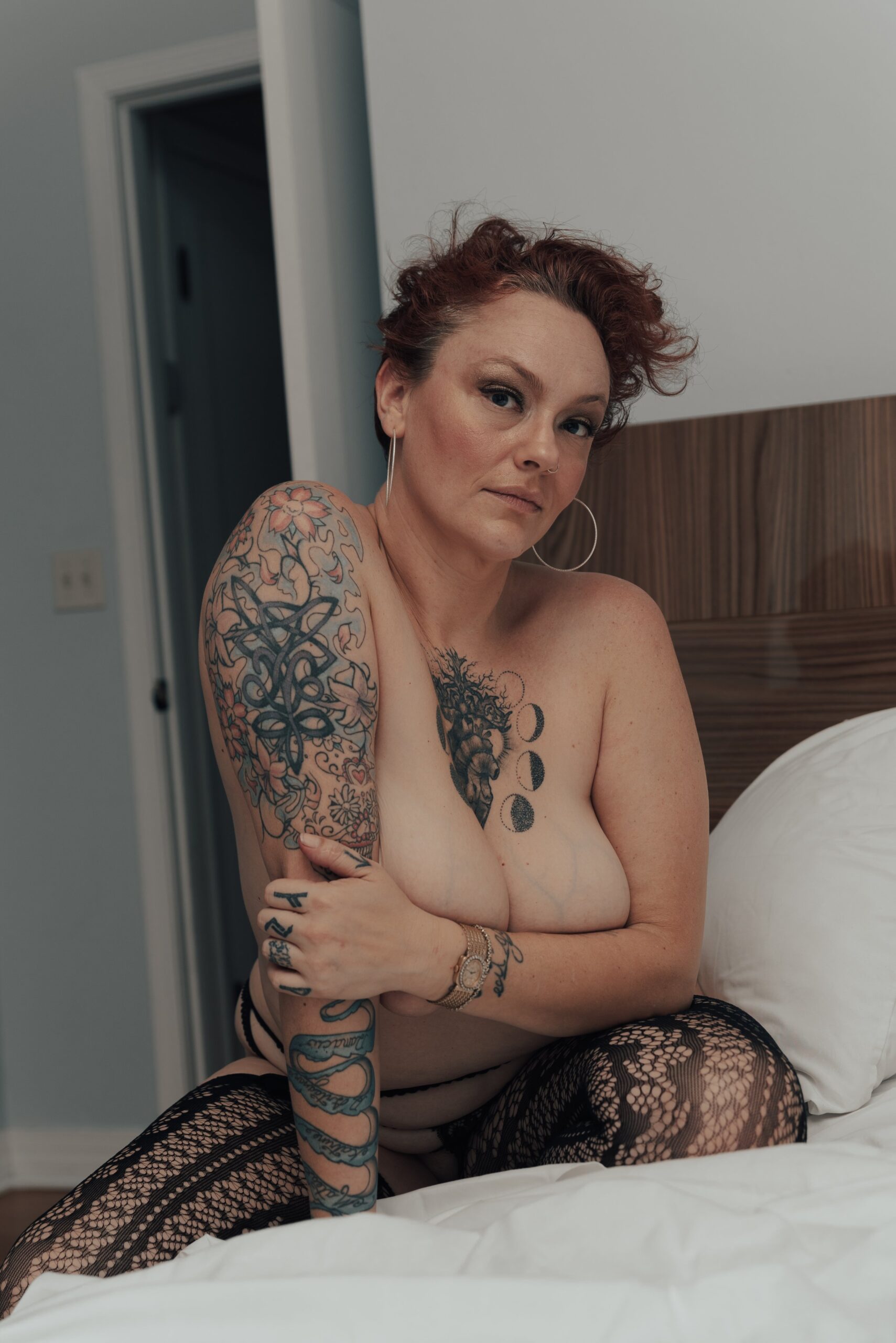 Onlyfans Models in Sedona with Maevis Moonbeam